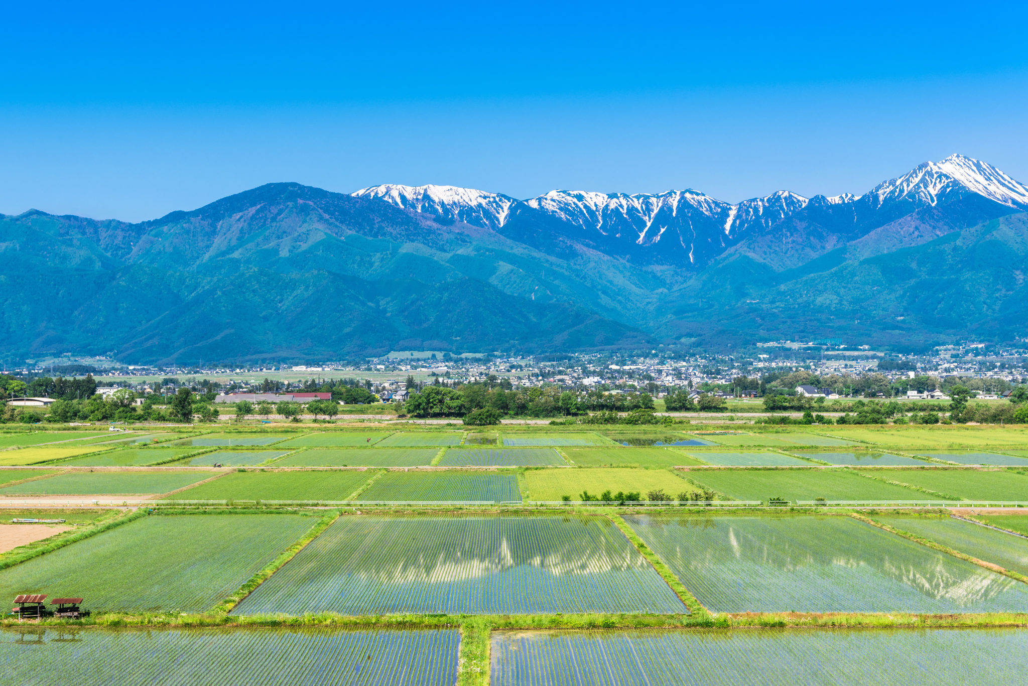 田舎の田園風景画像, 田舎の風景写真無料 – HPJDFI